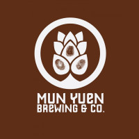 Mun Yuen Brewing Break the Fourth Wall