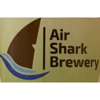 Air Shark Brewery logo