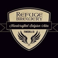 Refuge Brewery Tripel Chard