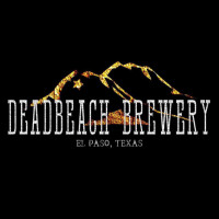 DeadBeach Brewery logo
