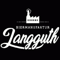 Biermanufaktur Langguth logo