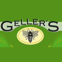 Imkerei Geller logo