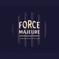 Force Majeure logo