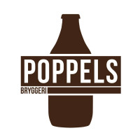 Poppels Bryggeri logo