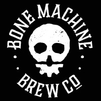 Bone Machine Brew Co Proto #003