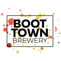 Boot Town Brewery logo