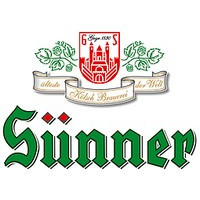 Brauwelt Köln / Brauerei & Brennerei Gebrüder Sünner logo