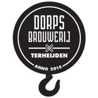 Dorpsbrouwerij Terheijden logo
