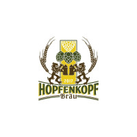 Hopfenkopf Bräu logo