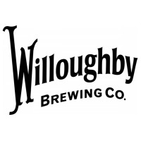 Willoughby Brewing Company logo