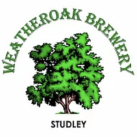 Weatheroak Brewery The Dark Side