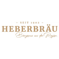 Heberbräu (Krawandorfer) logo
