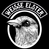 Weisse Elster logo