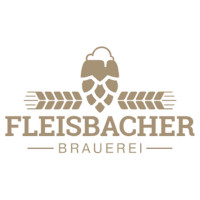 Fleisbacher Brauerei logo