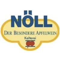 Kelterei Nöll logo