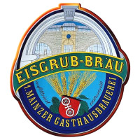 Eisgrub-Bräu logo