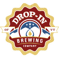 Drop-In Brewing Company logo