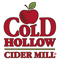 Cold Hollow Cider Mill logo