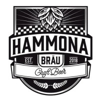 Hammona Braumanufaktur logo