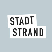 Stadtstrand-Düsseldorf (Strandhase) logo