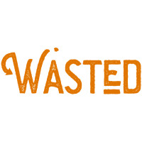 Wasted Beers logo
