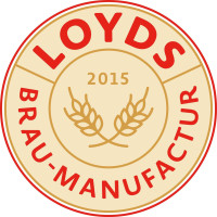 Loyds Brau-Manufactur logo