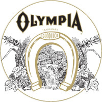 Olympia Beer logo