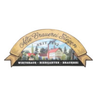 Alte Brauerei Stegen logo