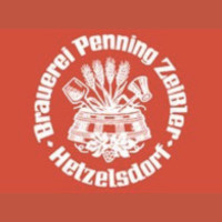 Brauerei Penning-Zeissler (Hetzelsdorfer) logo