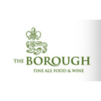 Borough logo