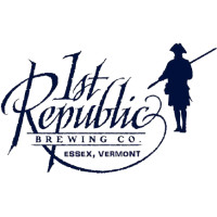 1st Republic Brewing Co. logo
