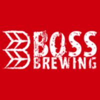 Boss Brewing logo