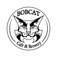 Bobcat Cafe & Brewery logo