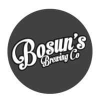 Bosun's Brewing Co Crimple Valley IPA