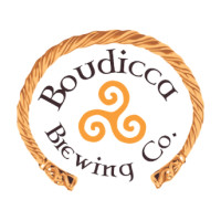 Boudicca Brewing Co. logo