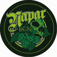 NaparBCN logo