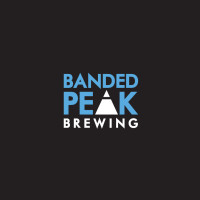 Banded Peak Brewing logo