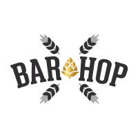 Bar Hop Brewco logo