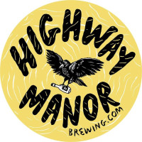Highway Manor Brewing logo