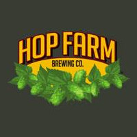 Hop Farm Brewing logo
