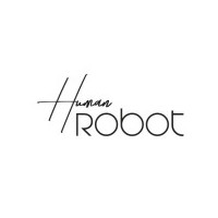 Human Robot logo