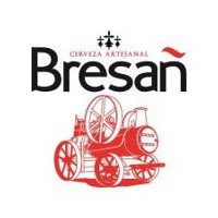 Bresañ Cerveza Artesanal logo