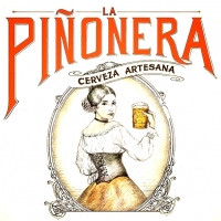 La Piñonera logo