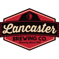Lancaster Brewing Company - Harrisburg logo