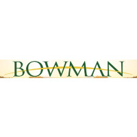 Bowman Ales logo