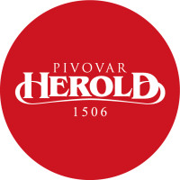 Pivovar Herold logo