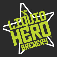Liquid Hero Brewery logo