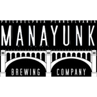 Manayunk Brewing Company logo