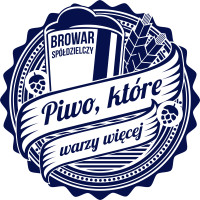 PUB Browar Spółdzielczy logo