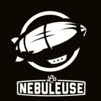 La Nébuleuse logo